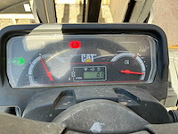 1994 caterpillar dp18n vorkheftruck - afbeelding 8 van  9