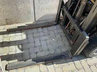 1994 caterpillar dp18n vorkheftruck - afbeelding 4 van  9