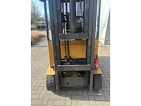 1994 cesab eco/ kd 210 vorkheftruck - afbeelding 2 van  27