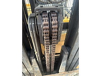 1994 cesab eco/ kd 210 vorkheftruck - afbeelding 3 van  27