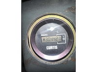 1994 cesab eco/ kd 210 vorkheftruck - afbeelding 5 van  27