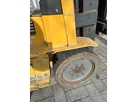 1994 cesab eco/ kd 210 vorkheftruck - afbeelding 11 van  27