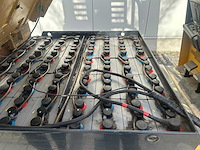 1994 cesab eco/ kd 210 vorkheftruck - afbeelding 14 van  27