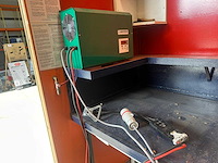 1994 cesab eco/ kd 210 vorkheftruck - afbeelding 16 van  27