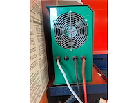 1994 cesab eco/ kd 210 vorkheftruck - afbeelding 17 van  27