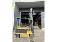 1994 cesab eco/ kd 210 vorkheftruck - afbeelding 12 van  27