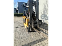 1994 cesab eco/ kd 210 vorkheftruck - afbeelding 21 van  27