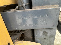 1994 cesab eco/ kd 210 vorkheftruck - afbeelding 26 van  27