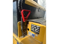 1994 cesab eco/ kd 210 vorkheftruck - afbeelding 27 van  27