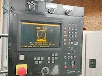 1994 cme fu 2 cc universele freesmachine tafel 1000 × 300 mm - afbeelding 2 van  11