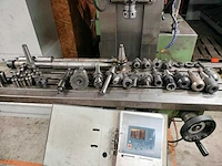 1994 cme fu 2 cc universele freesmachine tafel 1000 × 300 mm - afbeelding 10 van  11