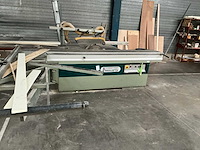 1994 constant philips 002.19p.001 paneelcirkelzaagmachine - afbeelding 3 van  6
