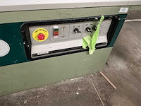 1994 constant philips 002.19p.001 paneelcirkelzaagmachine - afbeelding 5 van  6