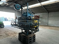 1994 delvano xr teejet veldspuit - afbeelding 4 van  9