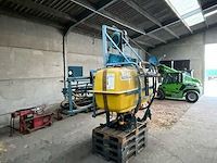 1994 delvano xr teejet veldspuit - afbeelding 5 van  9