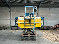 1994 delvano xr teejet veldspuit - afbeelding 6 van  9