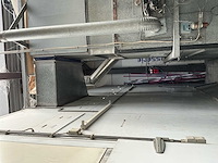 1994 elpo verfspuitcabine met filter-unit - afbeelding 2 van  25