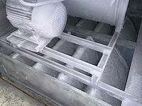 1994 elpo verfspuitcabine met filter-unit - afbeelding 10 van  25