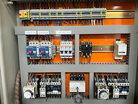 1994 elpo verfspuitcabine met filter-unit - afbeelding 17 van  25