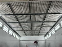 1994 elpo verfspuitcabine met filter-unit - afbeelding 21 van  25