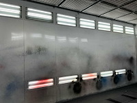 1994 elpo verfspuitcabine met filter-unit - afbeelding 22 van  25