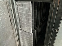 1994 elpo verfspuitcabine met filter-unit - afbeelding 8 van  24