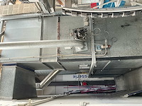 1994 elpo verfspuitcabine met filter-unit - afbeelding 24 van  24