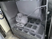1994 elpo verfspuitcabine met filter-unit - afbeelding 9 van  25
