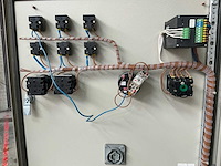 1994 elpo verfspuitcabine met filter-unit - afbeelding 18 van  25