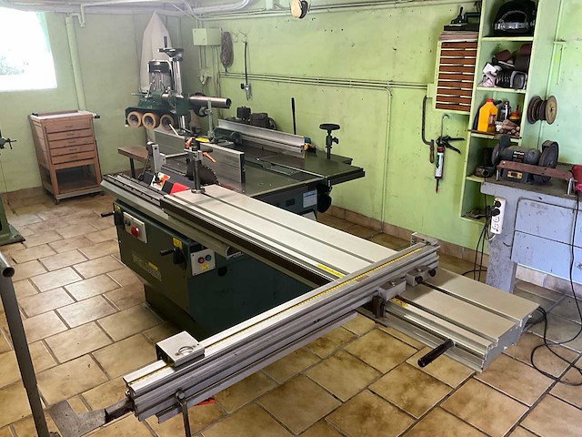 1994 felder bf6-31 houtgestookte combinatie - afbeelding 3 van  37