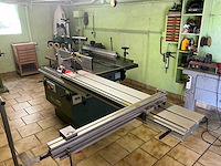 1994 felder bf6-31 houtgestookte combinatie - afbeelding 3 van  37
