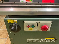 1994 felder bf6-31 houtgestookte combinatie - afbeelding 4 van  37
