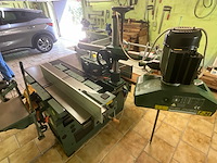 1994 felder bf6-31 houtgestookte combinatie - afbeelding 33 van  37