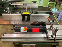 1994 felder bf6-31 houtgestookte combinatie - afbeelding 4 van  21