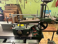 1994 felder bf6-31 houtgestookte combinatie - afbeelding 11 van  21