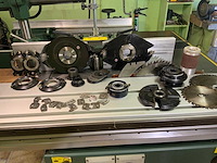 1994 felder bf6-31 houtgestookte combinatie - afbeelding 16 van  21