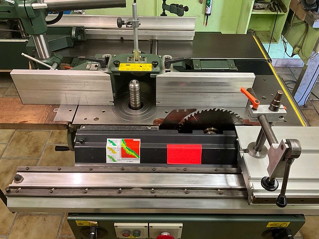 1994 felder bf6-31 houtgestookte combinatie - afbeelding 4 van  35