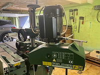 1994 felder bf6-31 houtgestookte combinatie - afbeelding 10 van  35