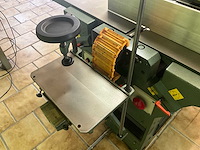 1994 felder bf6-31 houtgestookte combinatie - afbeelding 15 van  35