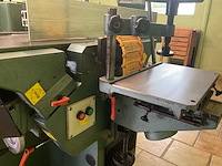 1994 felder bf6-31 houtgestookte combinatie - afbeelding 18 van  35