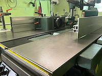 1994 felder bf6-31 houtgestookte combinatie - afbeelding 20 van  35