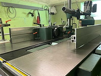 1994 felder bf6-31 houtgestookte combinatie - afbeelding 21 van  35