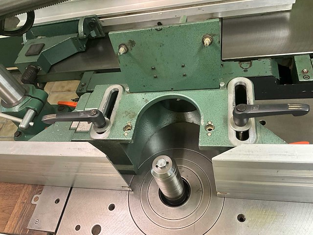 1994 felder bf6-31 houtgestookte combinatie - afbeelding 24 van  35