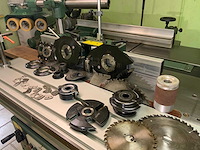 1994 felder bf6-31 houtgestookte combinatie - afbeelding 26 van  35