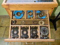 1994 felder bf6-31 houtgestookte combinatie - afbeelding 30 van  35