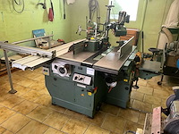 1994 felder bf6-31 houtgestookte combinatie - afbeelding 22 van  35