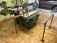 1994 felder bf6-31 houtgestookte combinatie - afbeelding 34 van  35