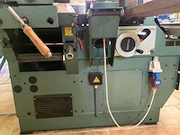 1994 felder bf6-31 houtgestookte combinatie - afbeelding 14 van  37