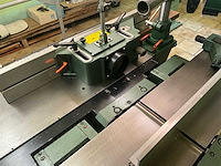 1994 felder bf6-31 houtgestookte combinatie - afbeelding 20 van  37