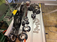 1994 felder bf6-31 houtgestookte combinatie - afbeelding 28 van  37